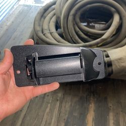 Exterior Door Handle 