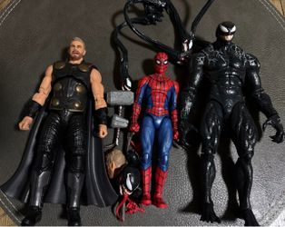 Marvel legends