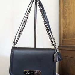 Coach Swagger Satchel