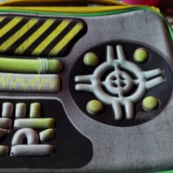Boys Lunch Box