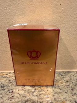 Dolce & Gabbana Eau de Parfum Intense