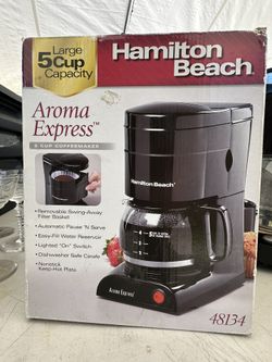 Coffee Maker
