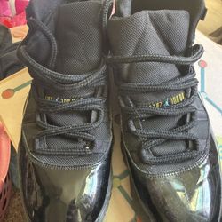 Jordan 11 
