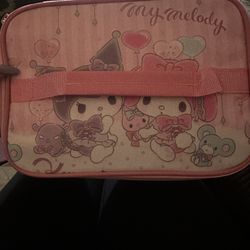 Hello Kitty Lunch Boxes 