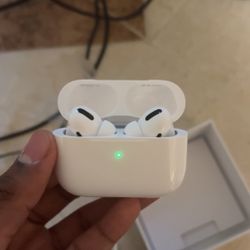 Airpods Pros