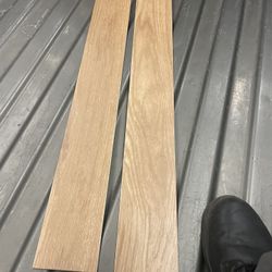 Luxury Vinyl Plank