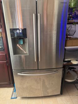 Samsung Fridge