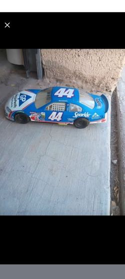 Diecast car