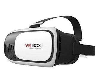 Smartphone VR box