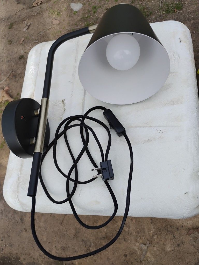 Wall Light