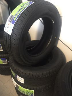 Evergreen 185/65/14 on sale!!!!