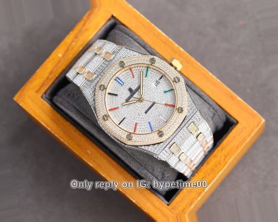 rs Piguet Royal Oak 625 comes with box watches