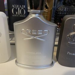 Creed Himalaya 