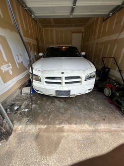 2010 Dodge Charger