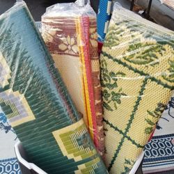 Beach Mats. Multi use Mat