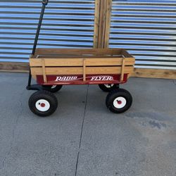 Wagon