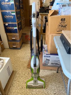 Bissell Crosswave