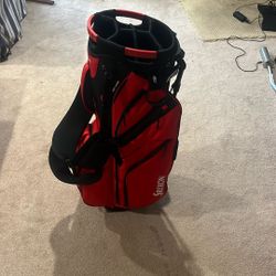 Srixon Golf Stand Bag , Brand New 