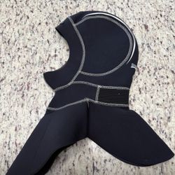 Scuba Hood