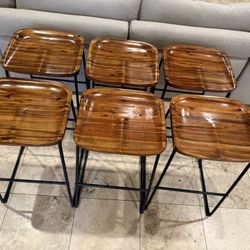 Kitchen Stools