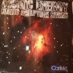 Kinetic Energy Space Moble