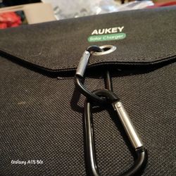 Portable Solar Panel 