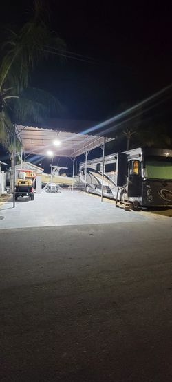 Aria 2019 40ft rv motorhome rv trailer