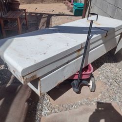 Delta Full Size Tool Box