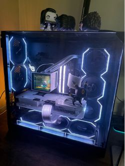 Built PC for sale