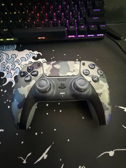 Ps5 controller