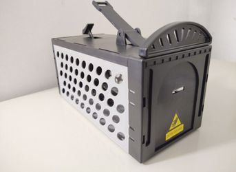 Mouse / Rat Trap No Kill