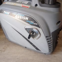 Inverter Generator Pulsar 2300w
