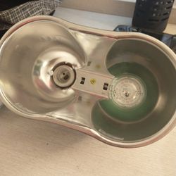 reptile Heating Light