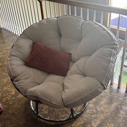 2 - Lounge Chairs 