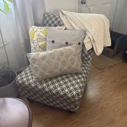 Accent Chair