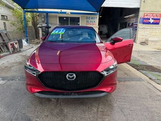 2019 Mazda Mazda3