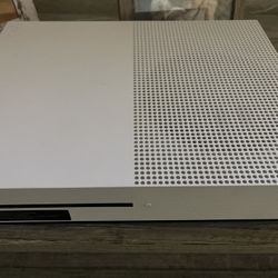 Xbox One S 1tb