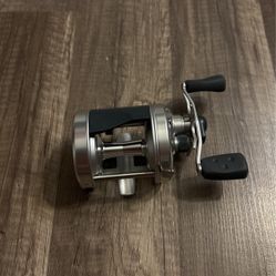 Abu Garcia Ambassadeur C3 Open Reel