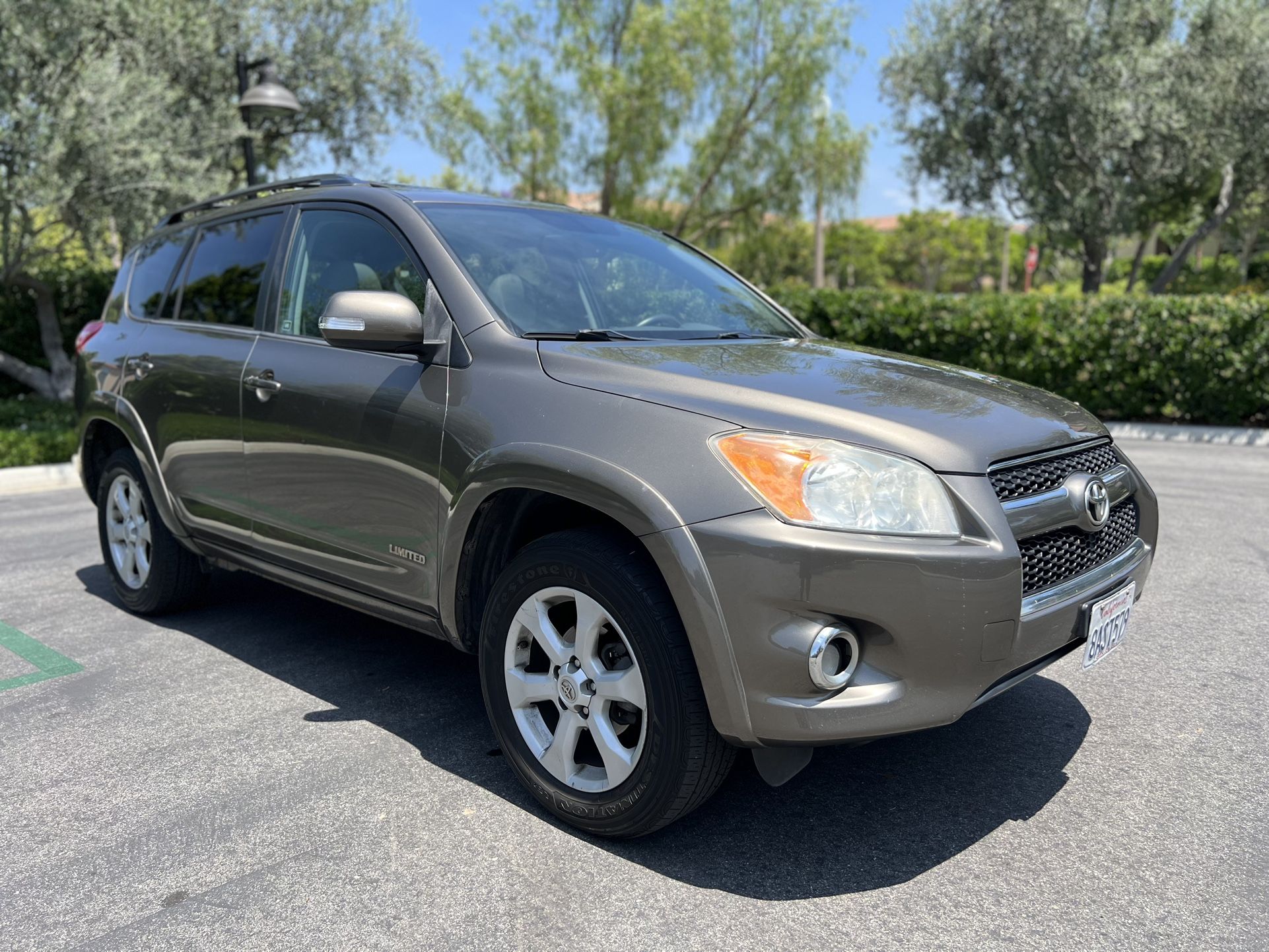 2011 Toyota Rav4