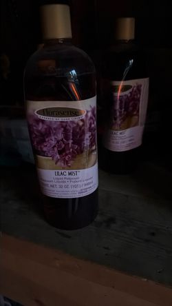 Liquid potpourri