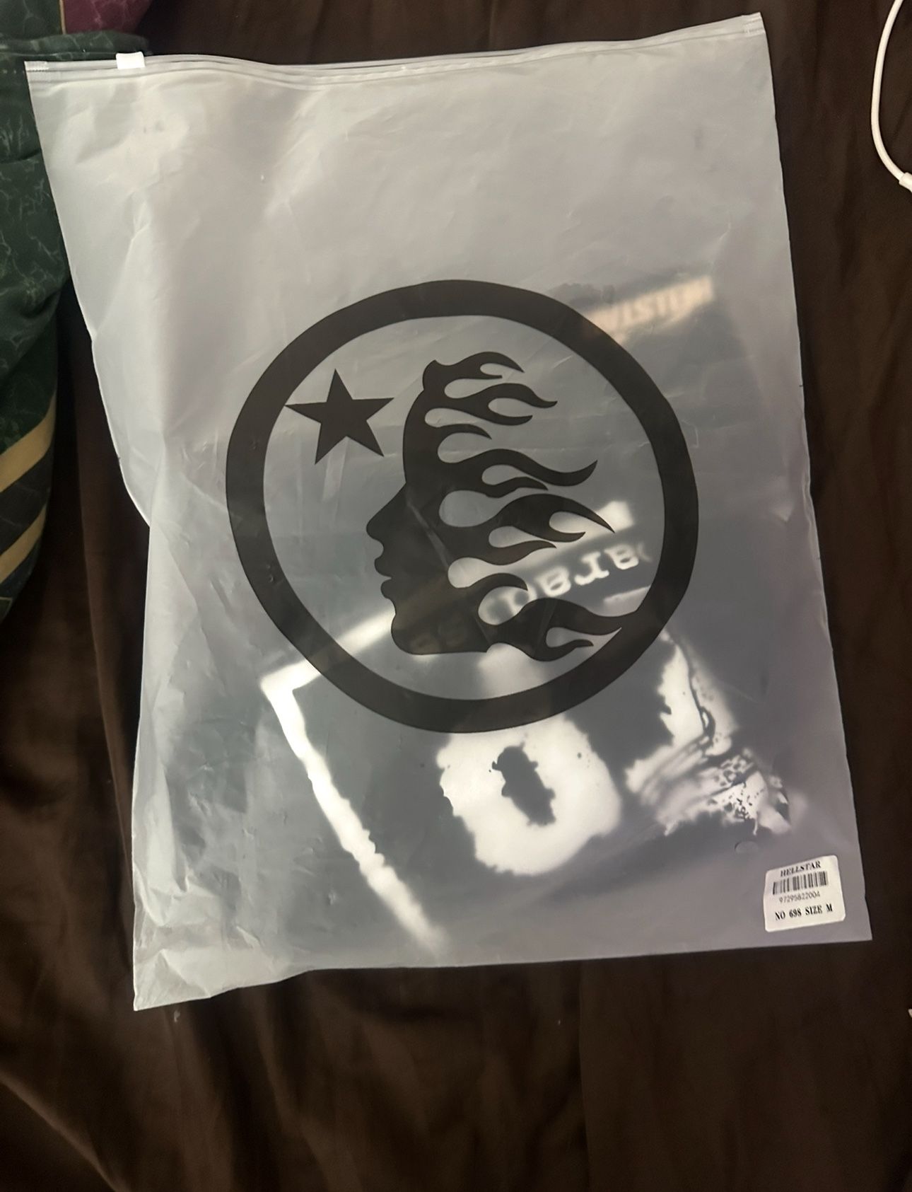 Hell Star Shirt