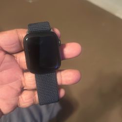 Apple Watch Series 9 -45mm With GPS+Cellular