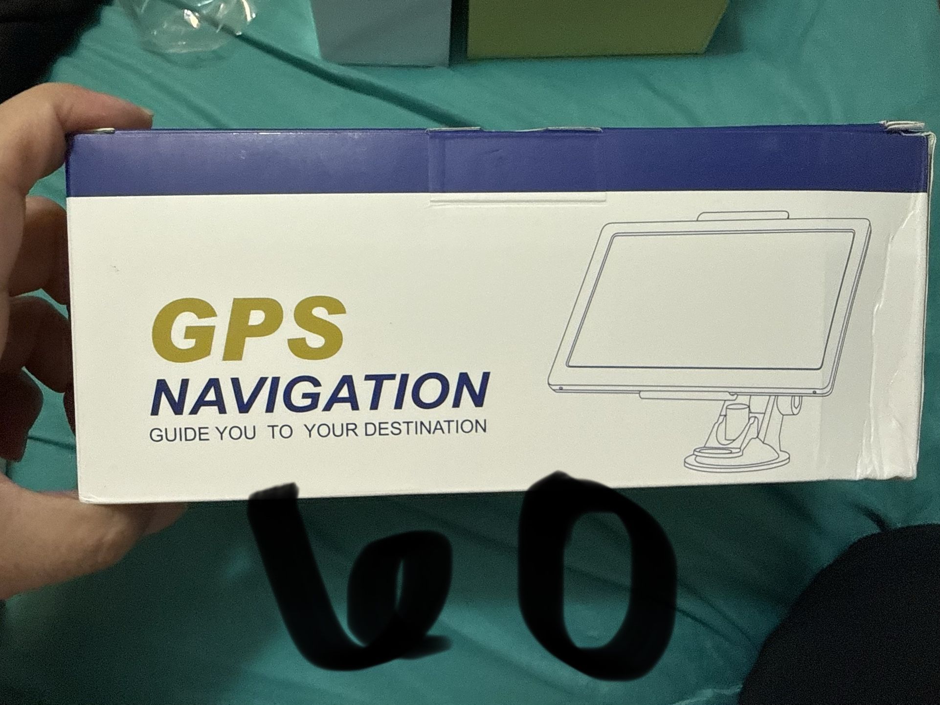 GPS