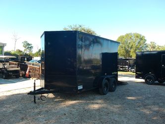 2027 Quality Cargo Ev7-12T3-R
