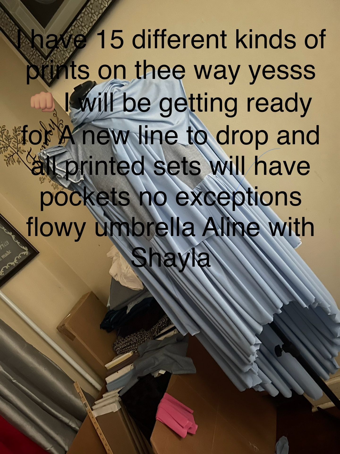 Clothing