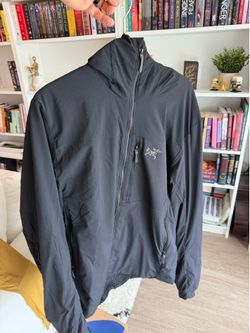 Arcteryx Proton SL