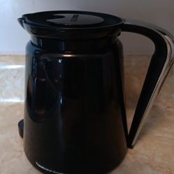 Kuerig Plastic Coffee Pot