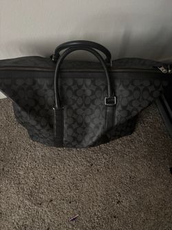 New bag