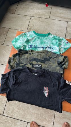 Playeras Para Niños. Talla 14 