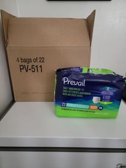 Prevail Underwear